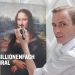 Millionenfach viral