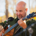 Banjo und Bluegrass