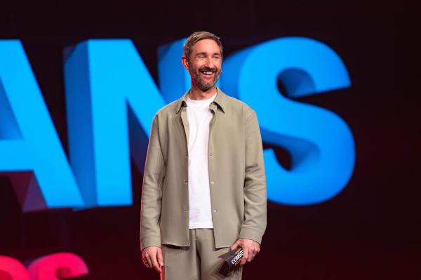 Bild 1 von 11: Daniel Boschmann