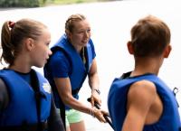 Ninja Warrior Germany Kids Academy