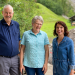 Bröckelnde Berge - Wie Berggemeinden der Gefahr trotzen