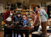 The Big Bang Theory