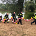 Waschen, schneiden, Meere retten