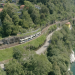 Traumhafte Bahnstrecken der Schweiz II