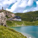 Land der Berge