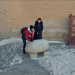 Expedition Chinesische Mauer mit Ash Dykes
