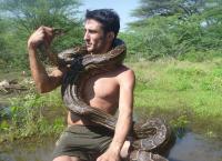 Andrew Ucles - Born To Be Wild