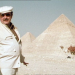 Walter Sedlmayr in Kairo