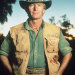 Crocodile Dundee - Ein Krokodil zum Küssen