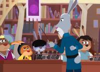 Rabbit Academy - Die Häschenschule