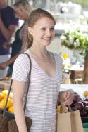 Natalie Portman in: Freundschaft Plus