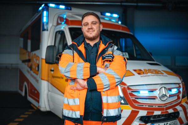 Bild 1 von 51: Patrick aus Kiel