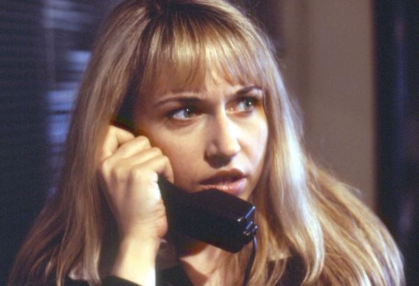 Bild 1 von 4: Uta Maubach (Anica Dobra)