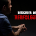Gesichter der Verfolgung