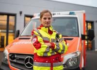 Lebensretter hautnah - Wenn jede Sekunde zählt