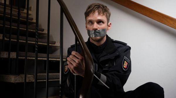 Bild 1 von 7: Dennis Funke (Markus Gläser)