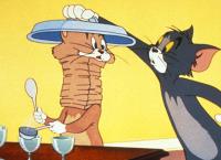 Tom und Jerry