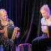 Spielen - Evelyn und Kristina Brunner