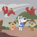 Der wunderliche Buchladen von Dog und Puck