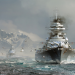 Kriegsschiffe