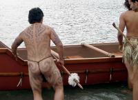 Mit dem Zug durch Neuseeland