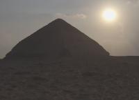 Geheimnisvolle Pyramiden