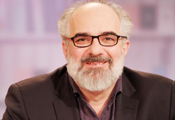 Bild 1 von 1: Im Bild: Michael Niavarani.