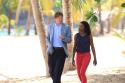 Kris Marshall in: Death in Paradise