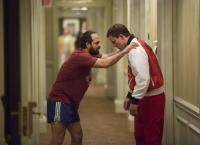 Foxcatcher
