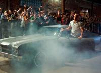 Fast & Furious - Neues Modell. Originalteile.