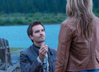 Heartland - Paradies für Pferde