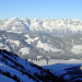 Wilder Kaiser und Kitzbüheler Alpen