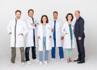 In aller Freundschaft - Die jungen Ärzte