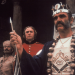 Der Mann, der König sein wollte