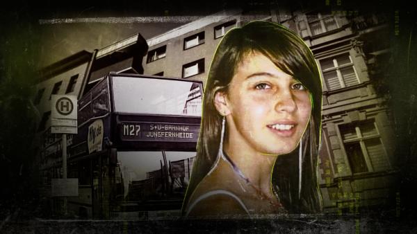 Bild 1 von 5: Nach der Heimfahrt mit dem Bus verliert sich ihre Spur : Was ist mit Georgine K. passiert?