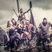 Vom Kind zum Krieger - Die Wikinger