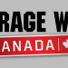 Storage Wars - Geschäfte in Kanada