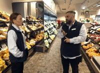Unser Supermarkt - Mit Herz und Humor