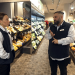 Unser Supermarkt - Mit Herz und Humor