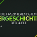 Die faszinierendsten Tiergeschichten der Welt