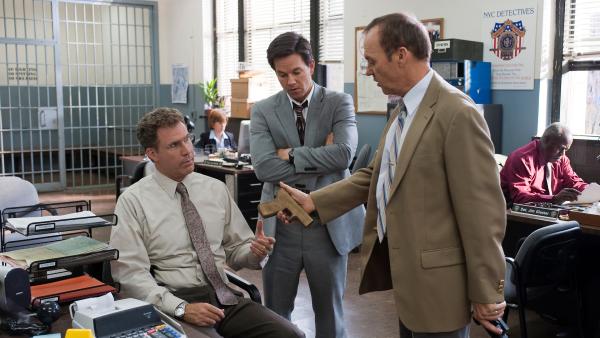 Die etwas anderen Cops