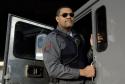 Laurence Fishburne in: Armored