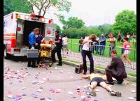 CSI: NY
