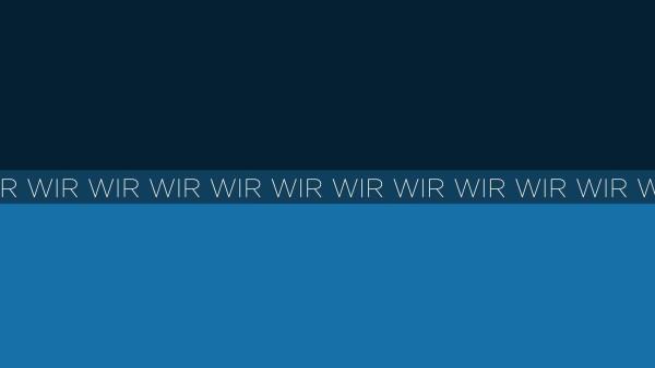 Bild 1 von 4: WIR - Das Volksgruppenmagazin