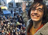 Die Küblböck-Story - Eure Lana Kaiser