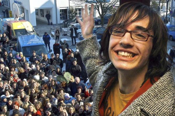 Bild 1 von 1: Weiteres Bildmaterial finden Sie unter www.br-foto.de.