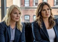 New York, unité spéciale