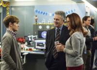 Major Crimes