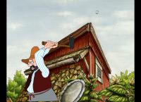 Pettersson und Findus