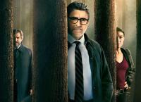 Three Pines - Ein Fall für Inspector Gamache